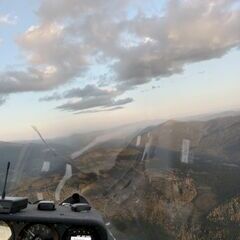unverortetes Flugbild